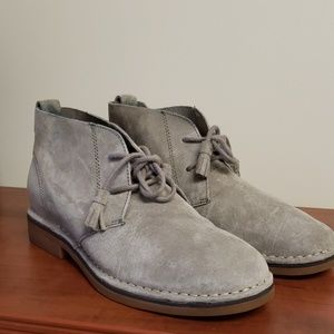 Hush Puppies Chukka Boot